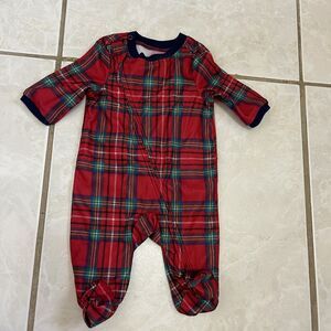 966. north pole newborn